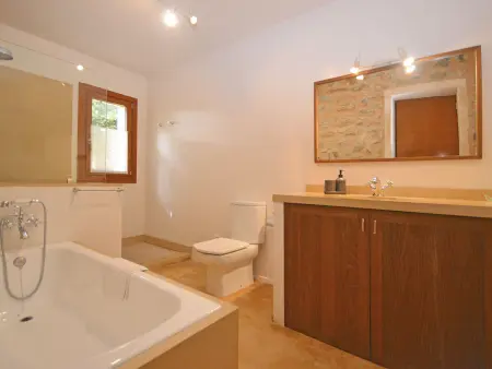 Es Romagueral, maison 3 chambres avec piscine à Artà : photo 23