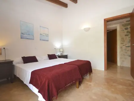 Es Romagueral, maison 3 chambres avec piscine à Artà : photo 25