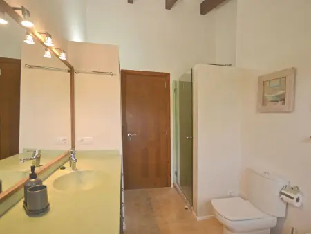 Es Romagueral, maison 3 chambres avec piscine à Artà : photo 29
