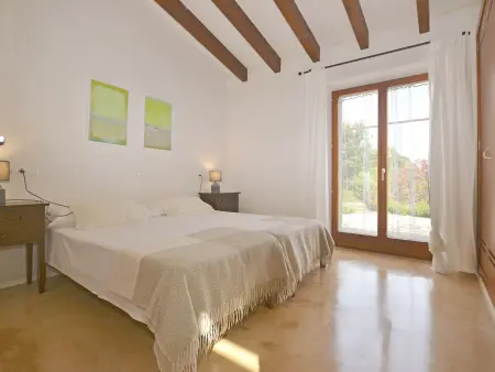 Es Romagueral, maison 3 chambres avec piscine à Artà : photo 30