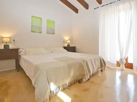 Es Romagueral, maison 3 chambres avec piscine à Artà : photo 31
