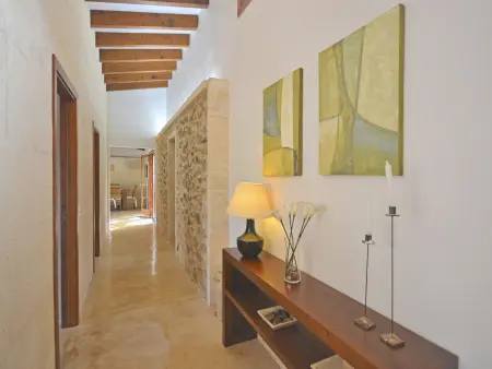 Es Romagueral, maison 3 chambres avec piscine à Artà : photo 32