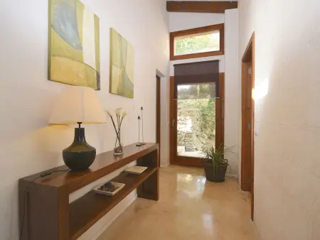 Es Romagueral, maison 3 chambres avec piscine à Artà : photo 33