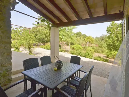Es Romagueral, maison 3 chambres avec piscine à Artà : photo 34