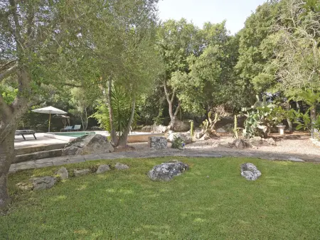 Es Romagueral, maison 3 chambres avec piscine à Artà : photo 40