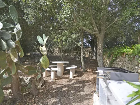 Es Romagueral, maison 3 chambres avec piscine à Artà : photo 41