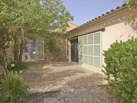 Es Romagueral, maison 3 chambres avec piscine à Artà : photo 44