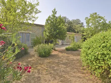 Es Romagueral, maison 3 chambres avec piscine à Artà : photo 45