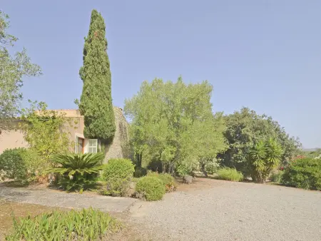 Es Romagueral, maison 3 chambres avec piscine à Artà : photo 47