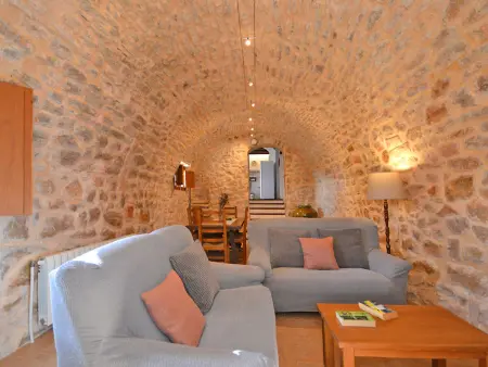 Maison Rafal Baix avec piscine privée à Artà, 8 pers. : photo 19