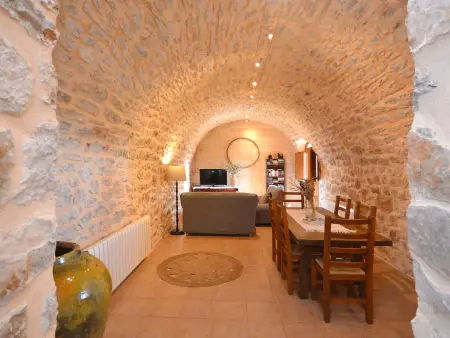 Maison Rafal Baix avec piscine privée à Artà, 8 pers. : photo 20