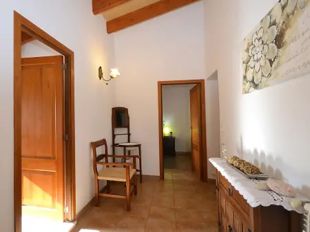 Maison Rafal Baix avec piscine privée à Artà, 8 pers. : photo 26