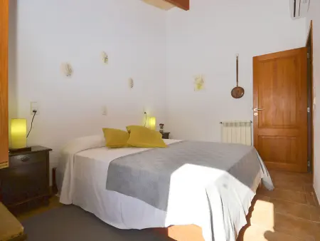 Maison Rafal Baix avec piscine privée à Artà, 8 pers. : photo 27
