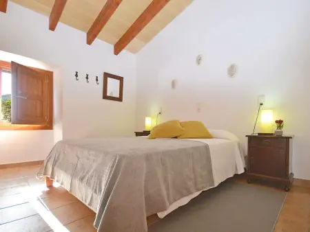 Maison Rafal Baix avec piscine privée à Artà, 8 pers. : photo 28