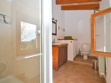 Maison Rafal Baix avec piscine privée à Artà, 8 pers. : photo 29