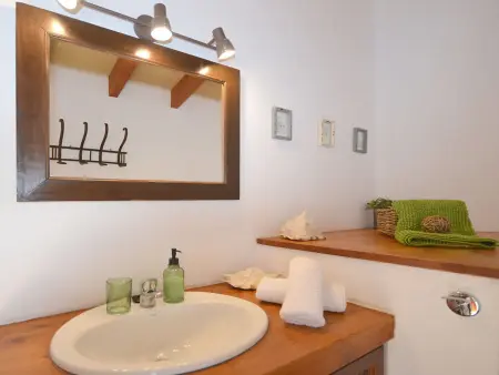 Maison Rafal Baix avec piscine privée à Artà, 8 pers. : photo 31
