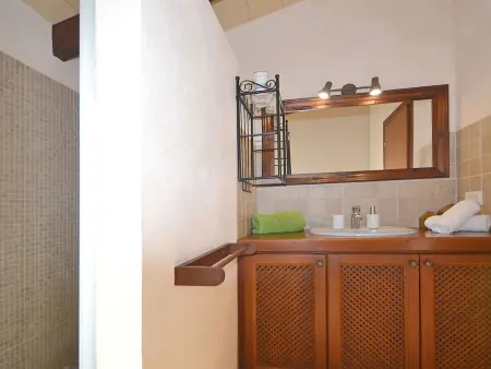 Maison Rafal Baix avec piscine privée à Artà, 8 pers. : photo 35