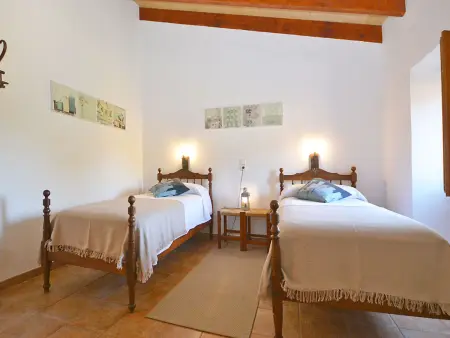 Maison Rafal Baix avec piscine privée à Artà, 8 pers. : photo 37