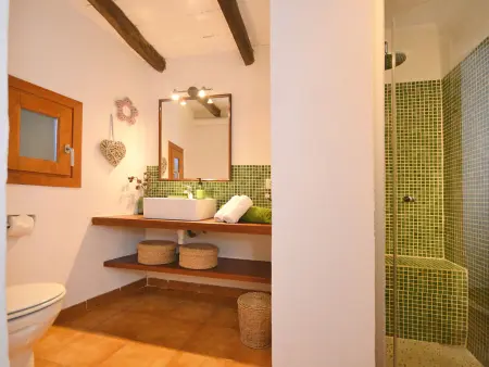 Maison Rafal Baix avec piscine privée à Artà, 8 pers. : photo 39