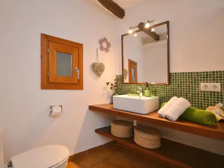 Maison Rafal Baix avec piscine privée à Artà, 8 pers. : photo 40