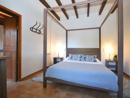 Maison Rafal Baix avec piscine privée à Artà, 8 pers. : photo 42
