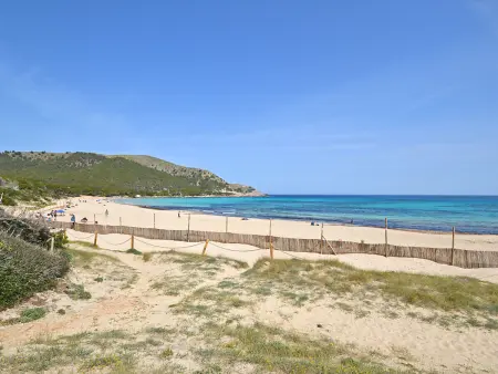 Studio Perleta 50 m² avec terrasse vue mer à Capdepera : photo 23
