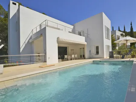 Location maison à Capdepera, Villa Carritx