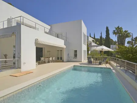 Villa Carritx - Maison 4 chambres avec piscine à Capdepera : photo 2