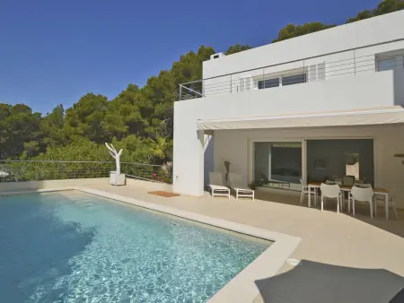 Villa Carritx - Maison 4 chambres avec piscine à Capdepera : photo 3