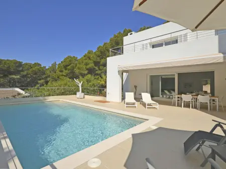 Villa Carritx - Maison 4 chambres avec piscine à Capdepera : photo 4