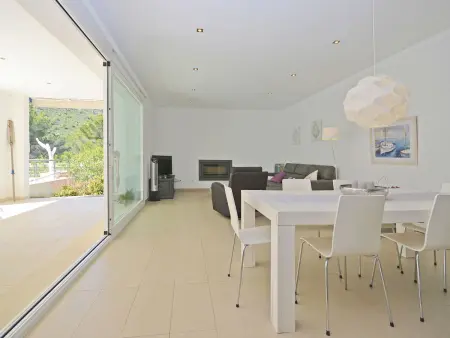 Villa Carritx - Maison 4 chambres avec piscine à Capdepera : photo 10
