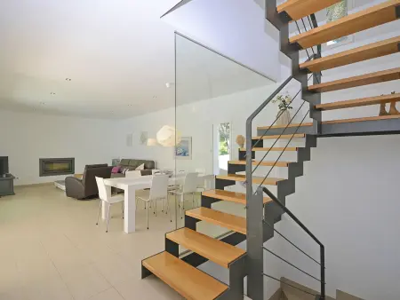 Villa Carritx - Maison 4 chambres avec piscine à Capdepera : photo 11