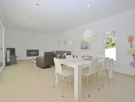 Villa Carritx - Maison 4 chambres avec piscine à Capdepera : photo 12