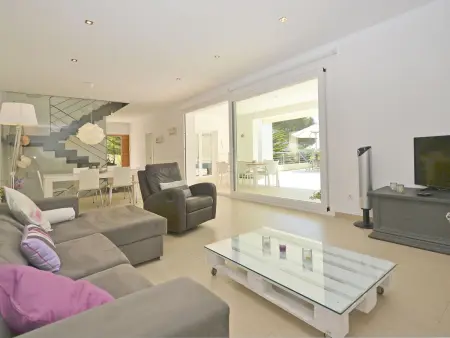 Villa Carritx - Maison 4 chambres avec piscine à Capdepera : photo 14