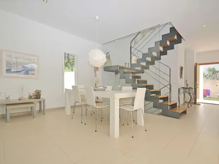 Villa Carritx - Maison 4 chambres avec piscine à Capdepera : photo 16