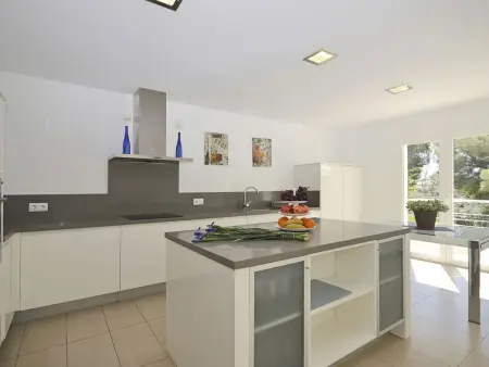 Villa Carritx - Maison 4 chambres avec piscine à Capdepera : photo 17