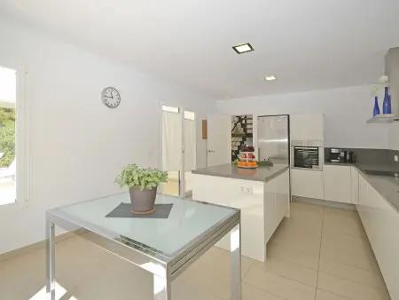 Villa Carritx - Maison 4 chambres avec piscine à Capdepera : photo 18