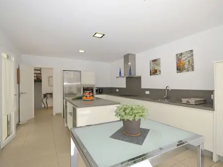 Villa Carritx - Maison 4 chambres avec piscine à Capdepera : photo 19