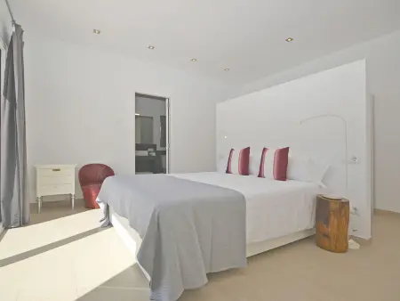 Villa Carritx - Maison 4 chambres avec piscine à Capdepera : photo 20