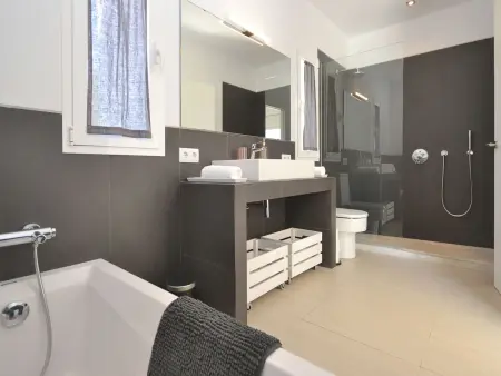 Villa Carritx - Maison 4 chambres avec piscine à Capdepera : photo 21