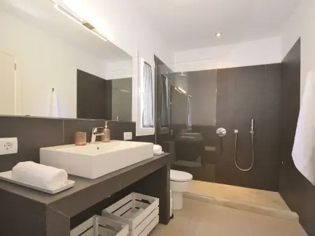 Villa Carritx - Maison 4 chambres avec piscine à Capdepera : photo 22
