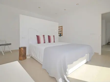 Villa Carritx - Maison 4 chambres avec piscine à Capdepera : photo 23