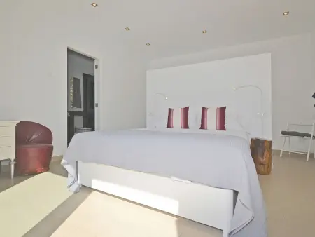 Villa Carritx - Maison 4 chambres avec piscine à Capdepera : photo 24