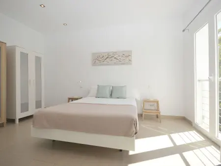 Villa Carritx - Maison 4 chambres avec piscine à Capdepera : photo 25