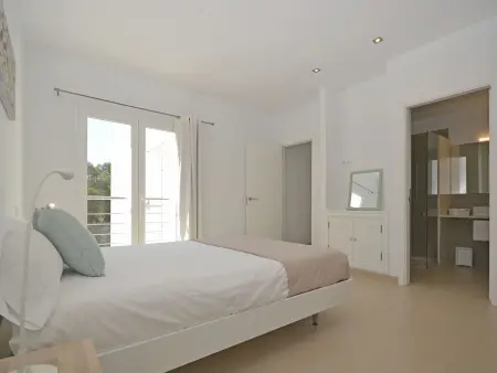 Villa Carritx - Maison 4 chambres avec piscine à Capdepera : photo 26
