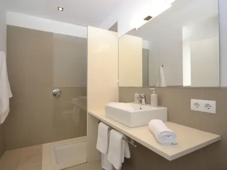 Villa Carritx - Maison 4 chambres avec piscine à Capdepera : photo 27