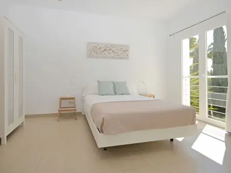 Villa Carritx - Maison 4 chambres avec piscine à Capdepera : photo 28