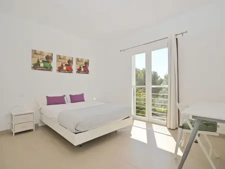 Villa Carritx - Maison 4 chambres avec piscine à Capdepera : photo 29