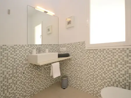 Villa Carritx - Maison 4 chambres avec piscine à Capdepera : photo 34