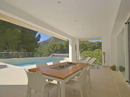 Villa Carritx - Maison 4 chambres avec piscine à Capdepera : photo 36